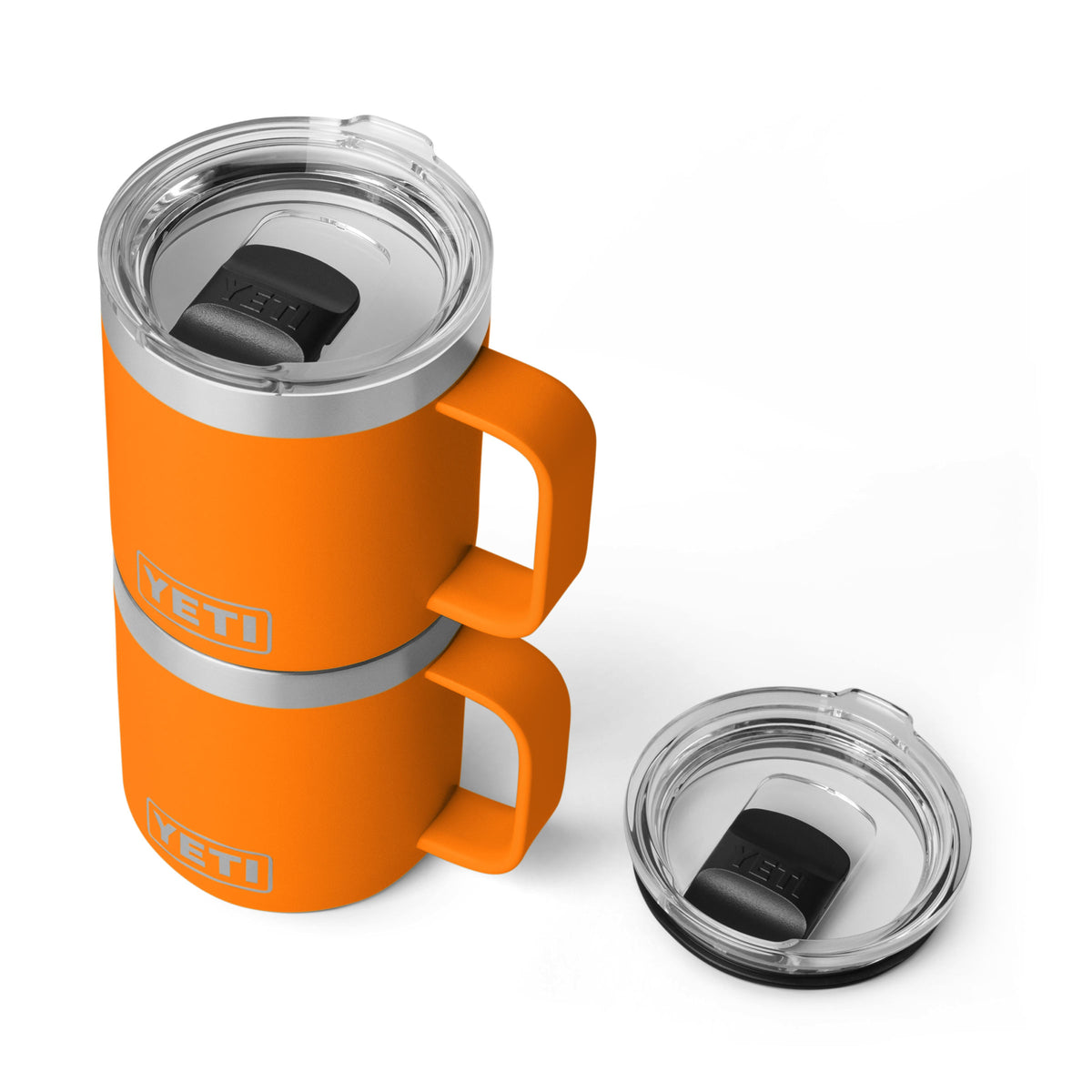 YETI® Tasse Rambler 10 Oz - King Crab