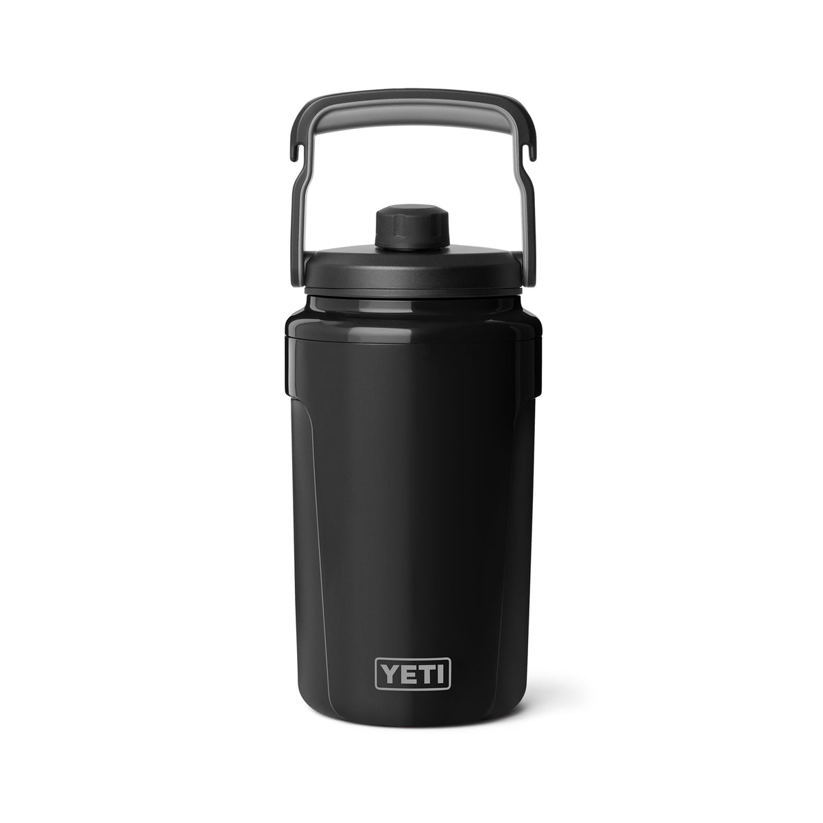 YETI Silo™ 1/2 Gallone (1,9 l) Krug - Black