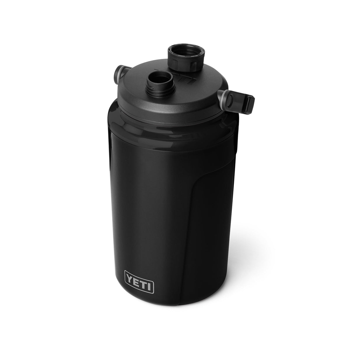 YETI Silo™ 1/2 Gallone (1,9 l) Krug - Black