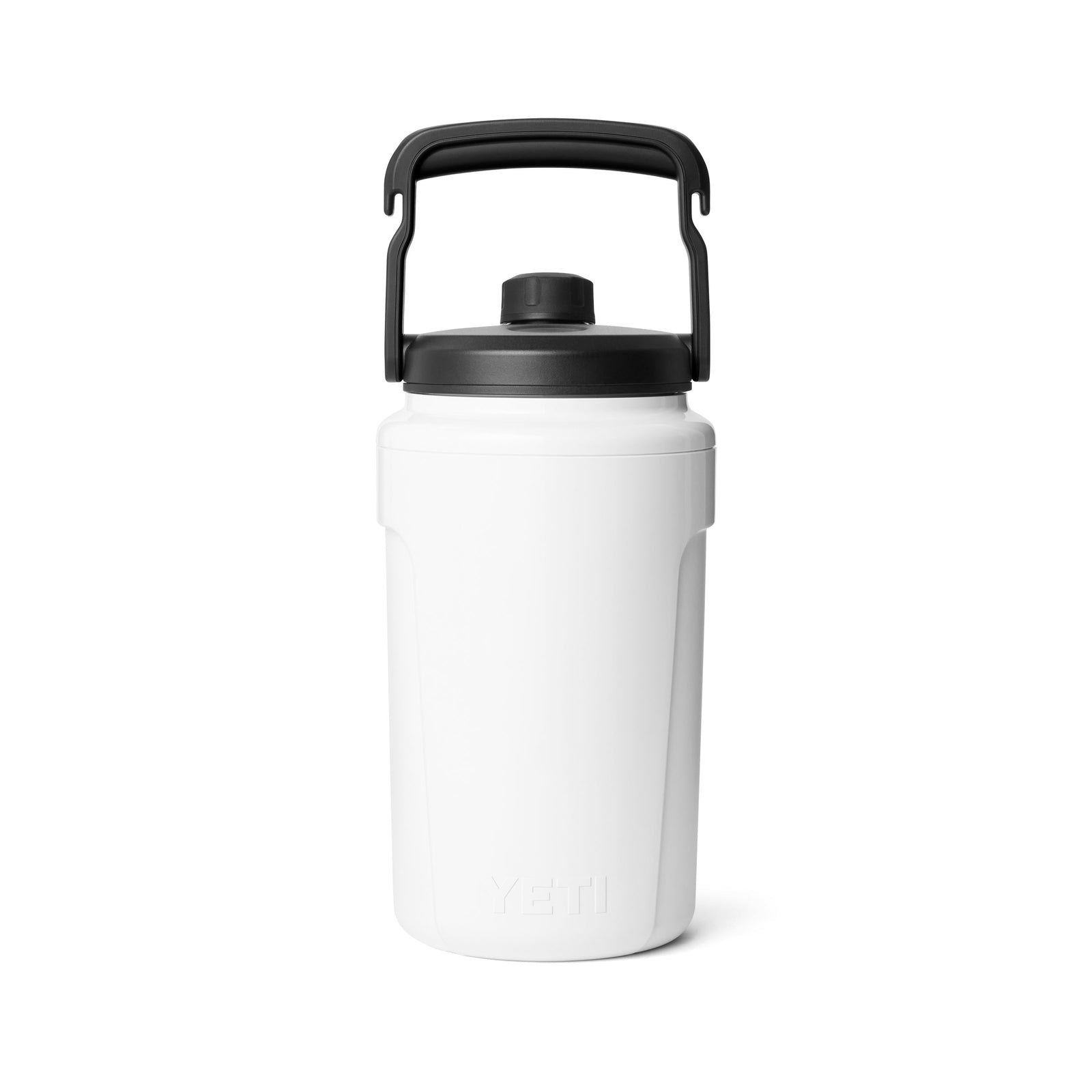 YETI Silo™ 1/2 Gallone (1,9 l) Krug - White