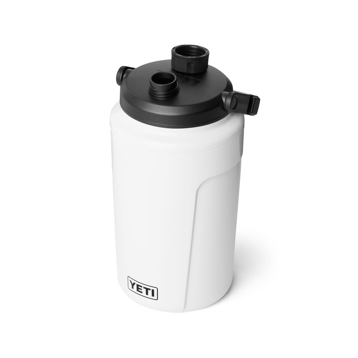 YETI Silo™ 1/2 Gallone (1,9 l) Krug - White