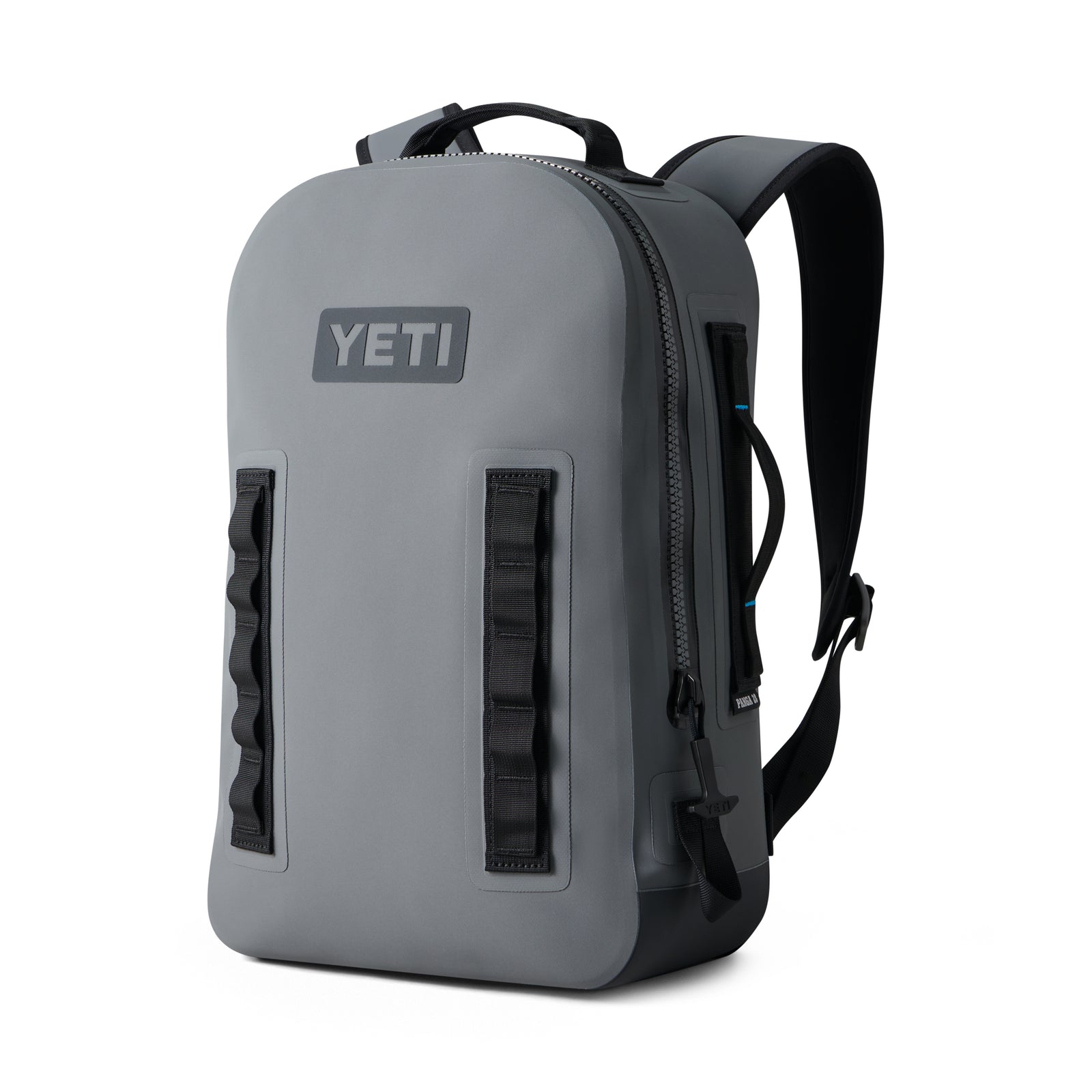 YETI® Rucksack Panga 28 - Storm Grey