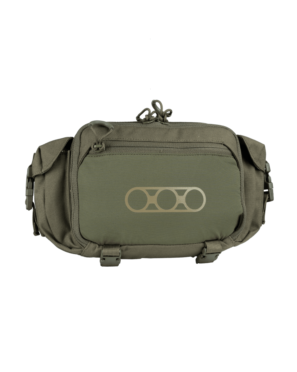 Eberlestock Multipack - Military Green