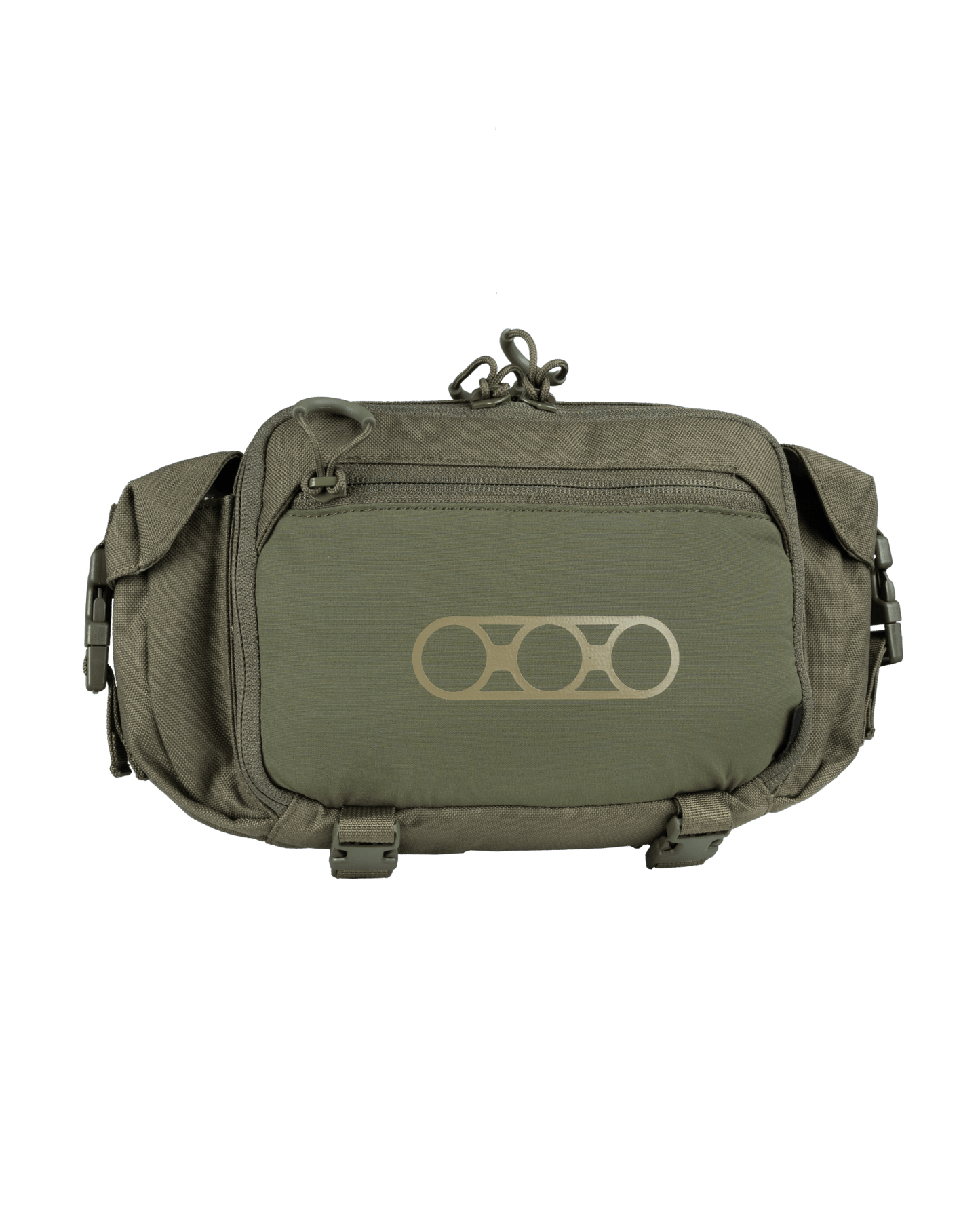 Eberlestock Multipack - Military Green