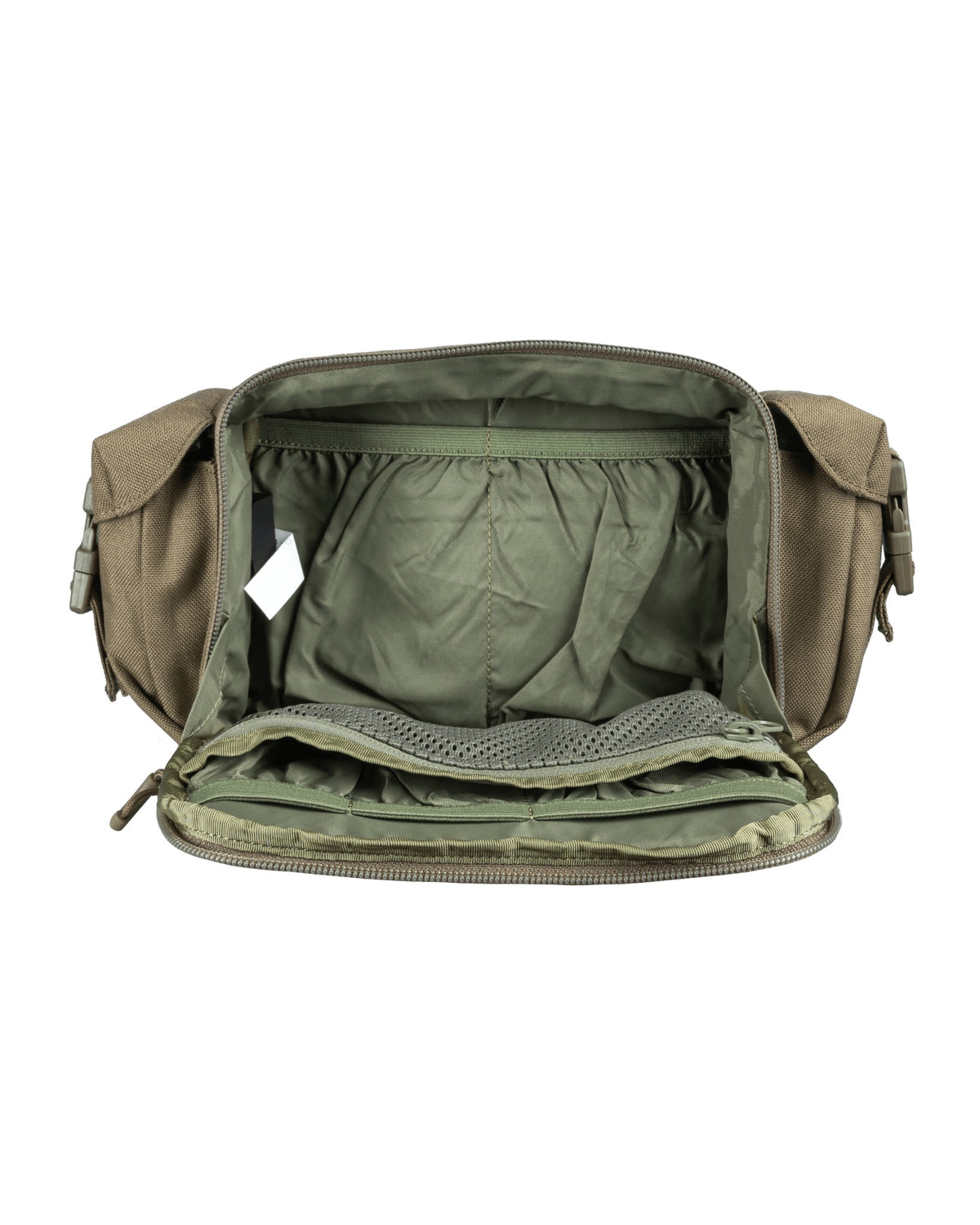 Eberlestock Multipack - Military Green