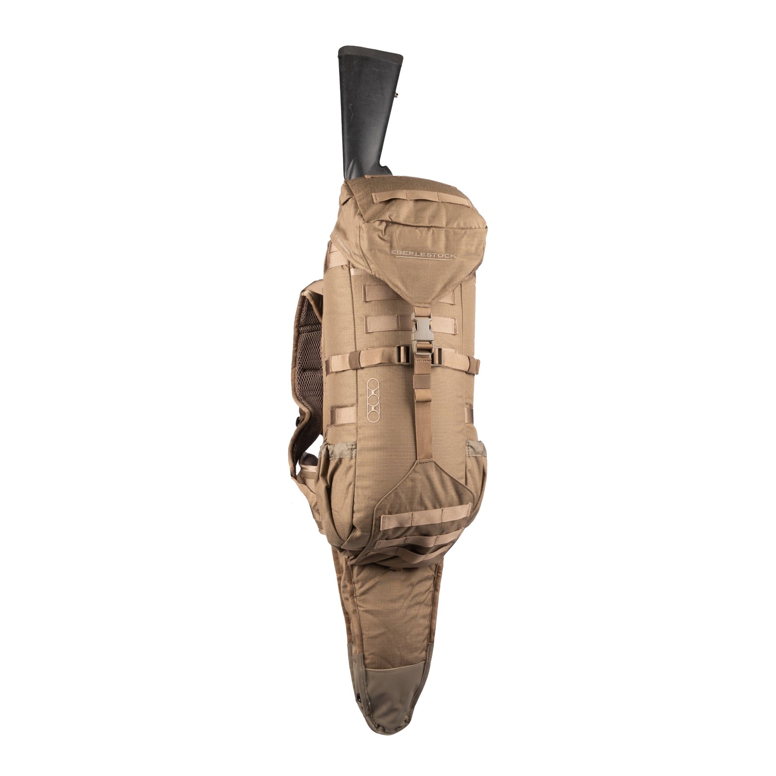 Eberlestock Gunrunner Pack - Dry Earth