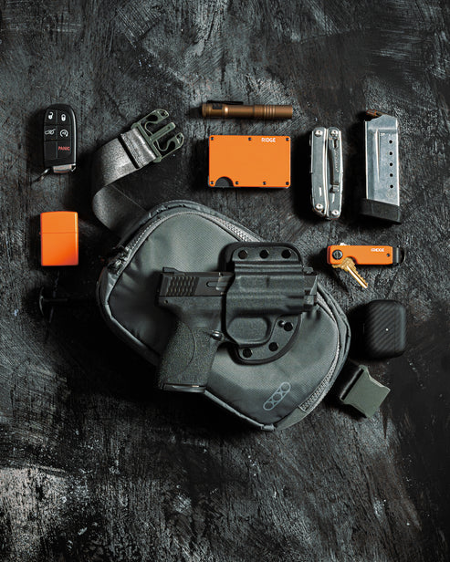 Eberlestock Fade Flex Micro