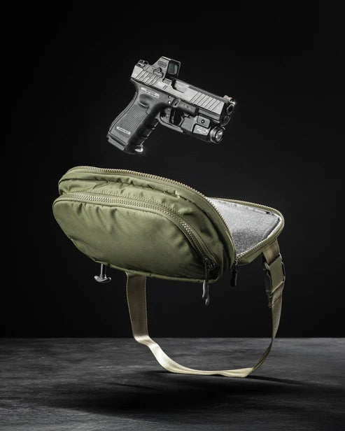 Eberlestock Fade Flex Micro