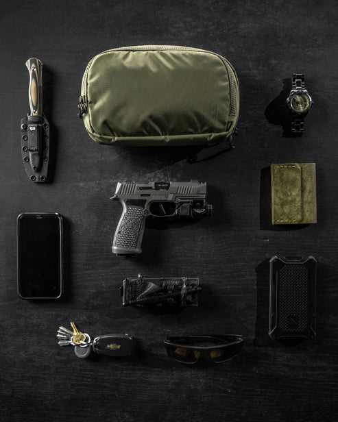 Eberlestock Fade Flex Micro