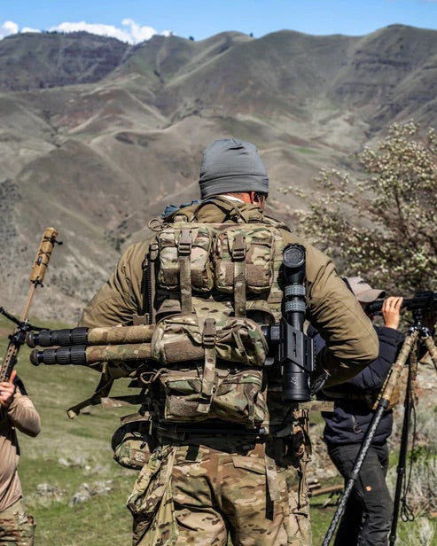 Eberlestock Rip-Away Medical Pouch small