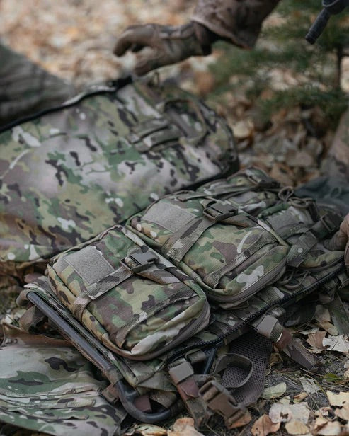 Eberlestock Rip-Away Medical Pouch small