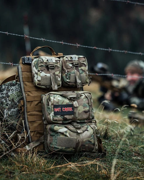 Eberlestock Rip-Away Medical Pouch small