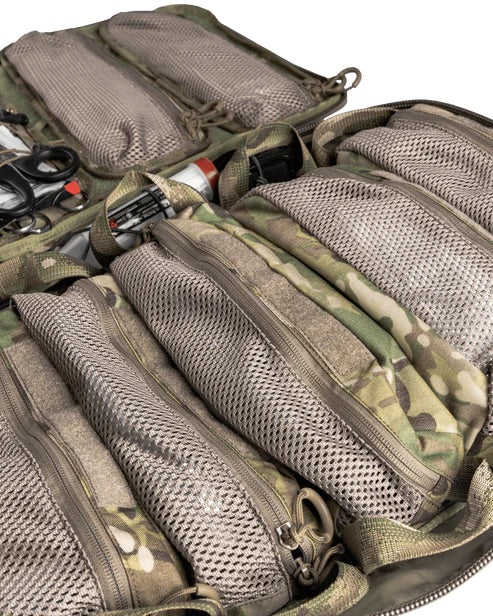 Eberlestock Mission Medic Pack