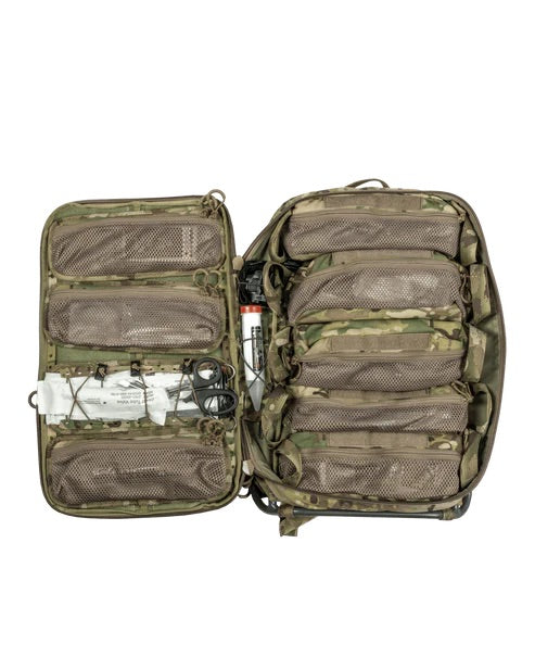 Eberlestock Mission Medic Pack