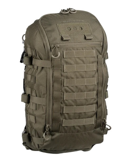 Eberlestock Mission Assault Pack