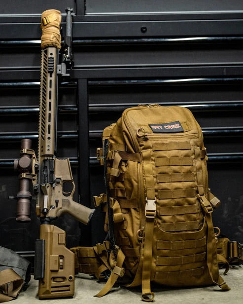 Eberlestock Mission Assault Pack