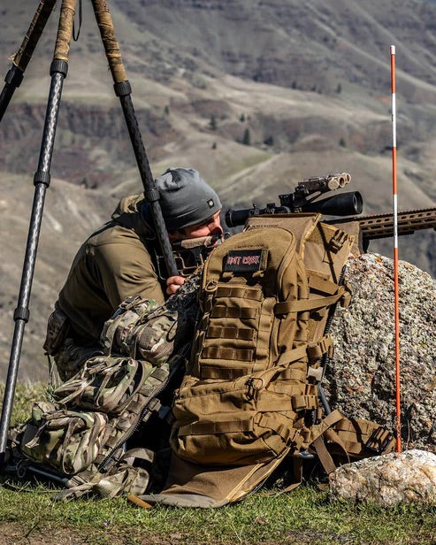 Eberlestock Mission Assault Pack