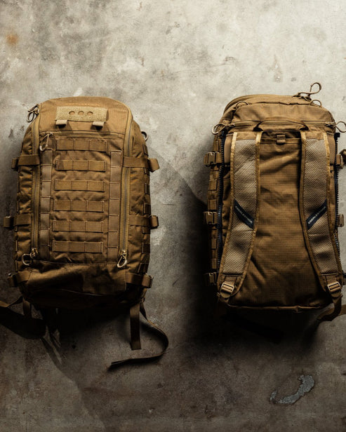 Eberlestock Mission Assault Pack