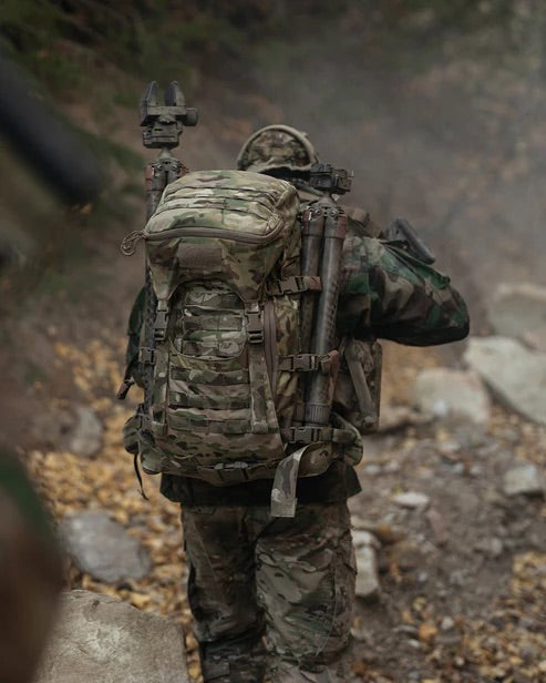 Eberlestock Mission Assault Pack