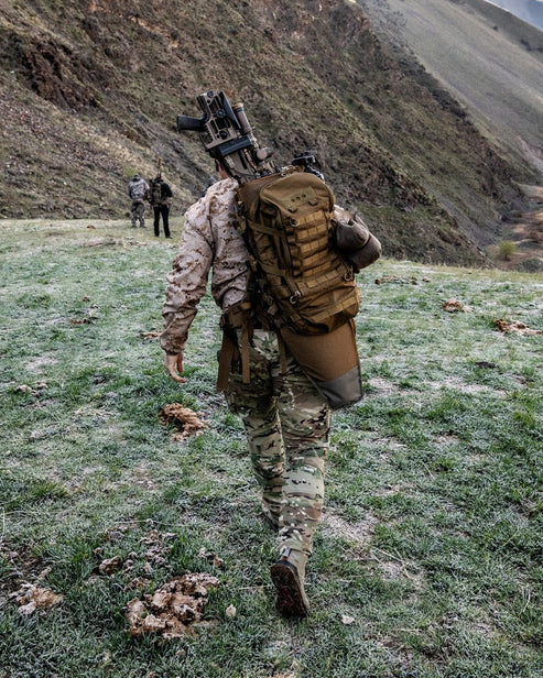 Eberlestock Mission EMOD Frame