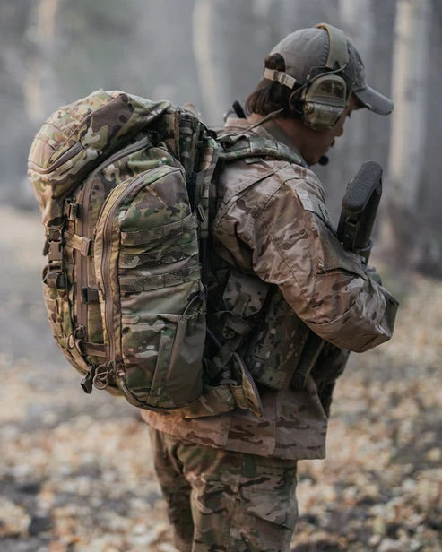 Eberlestock Mission EMOD Frame