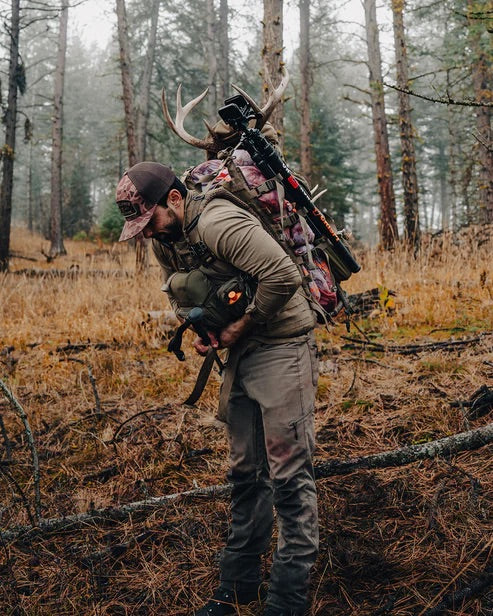 Eberlestock Mainframe II