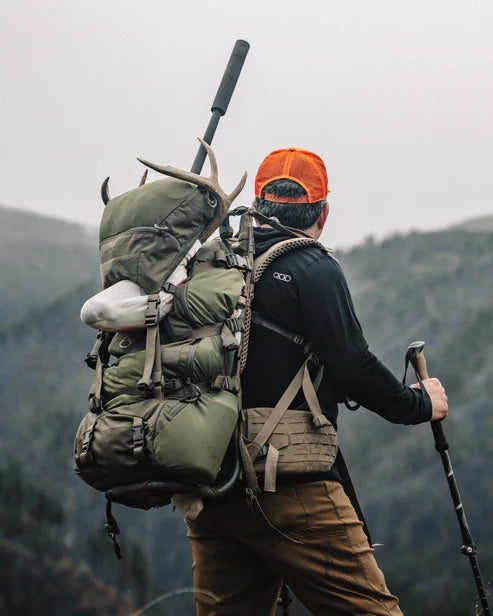 Eberlestock Mainframe II