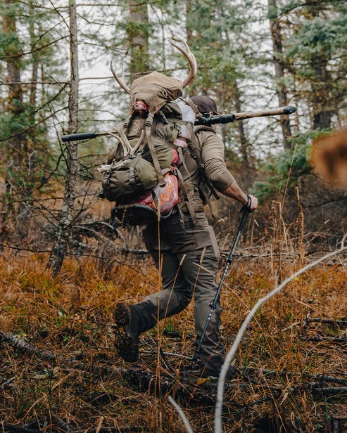 Eberlestock Mainframe II