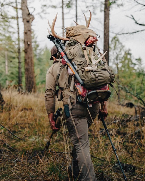 Eberlestock Mainframe II