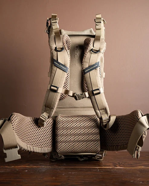 Eberlestock Mainframe II