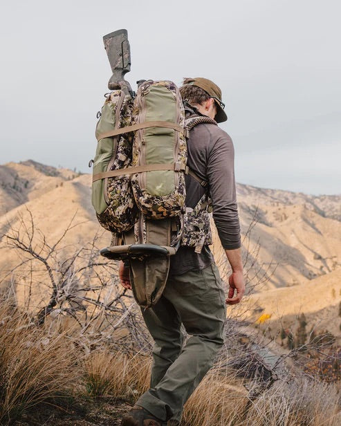 Eberlestock Mainframe II