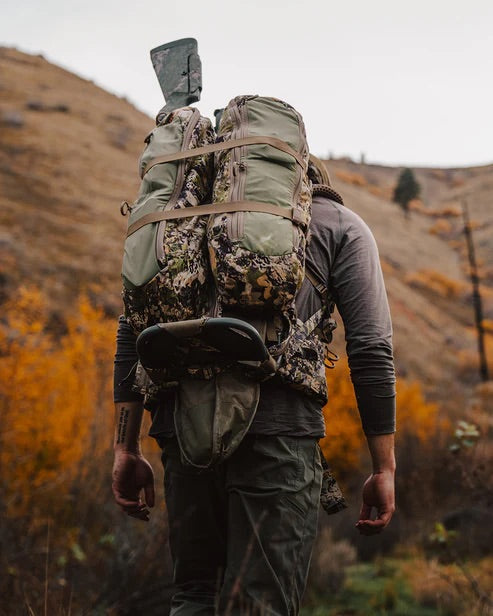 Eberlestock Mainframe II