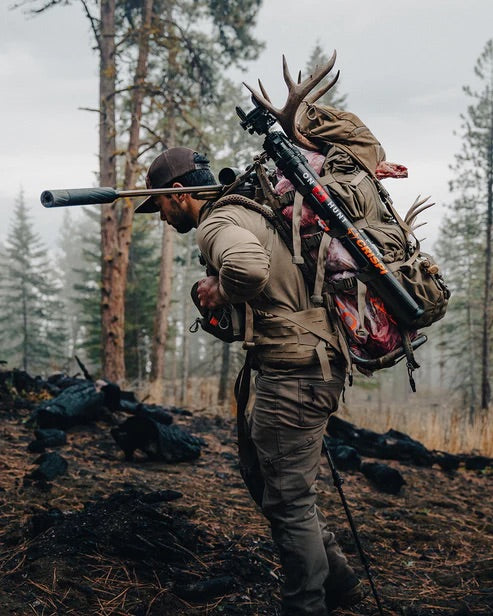 Eberlestock Mainframe II