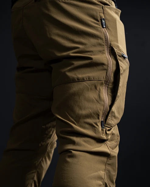 Eberlestock Deadwood Pant - Gunmetal