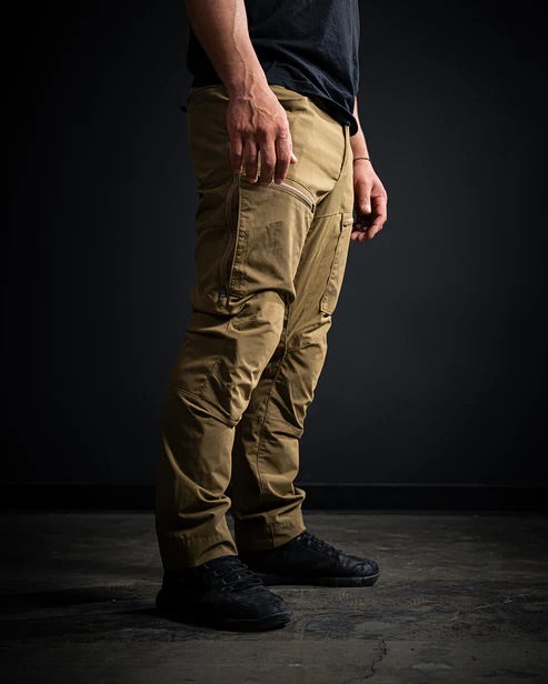 Eberlestock Deadwood Pant - Gunmetal