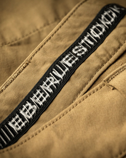 Eberlestock Deadwood Pant - Gunmetal