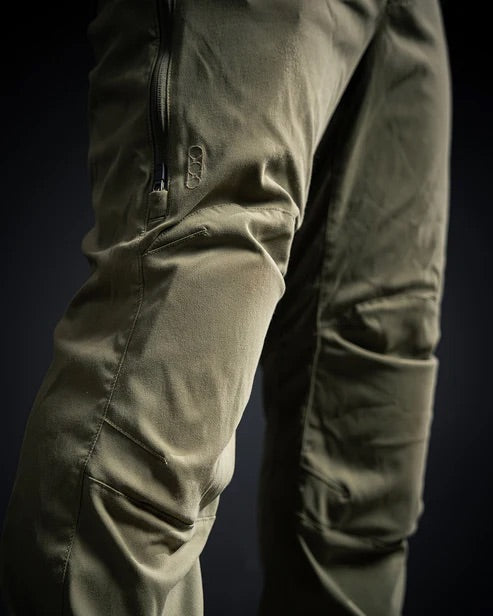 Eberlestock Camas Pro Pant - Gunmetal