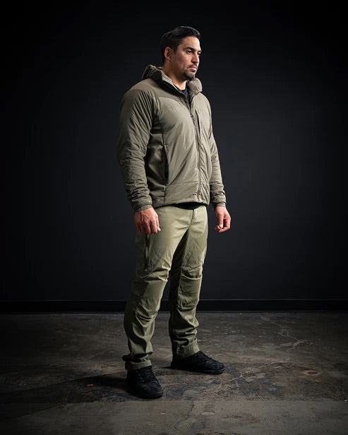 Eberlestock Camas Pro Pant - Gunmetal
