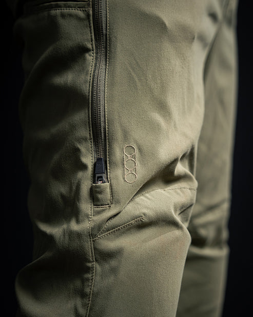 Eberlestock Camas Pro Pant - Gunmetal