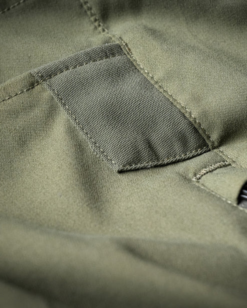 Eberlestock Camas Pro Pant - Gunmetal