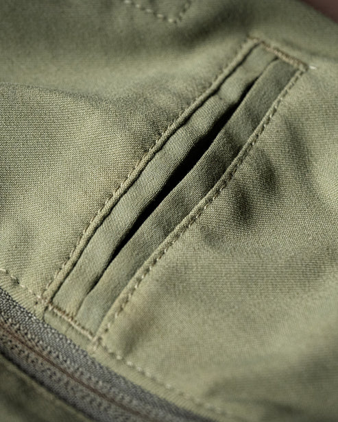 Eberlestock Camas Pro Pant - Gunmetal