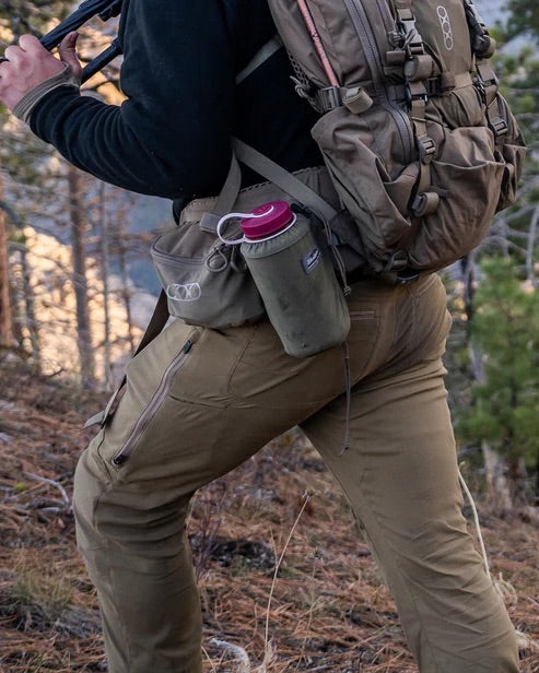 Eberlestock Camas Pro Pant - Gunmetal