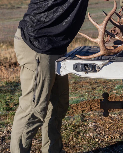 Eberlestock Camas Pro Pant - Gunmetal