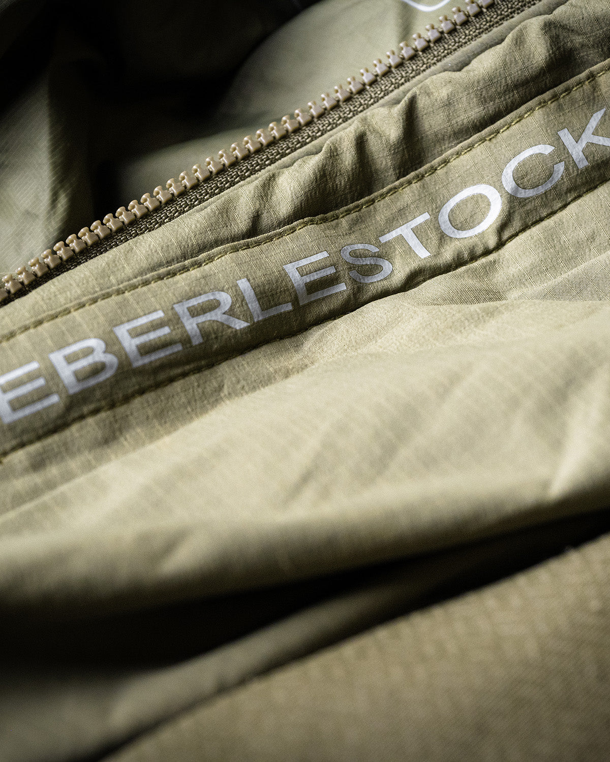 Eberlestock Alturas Hooded Jacket - Ranger Green