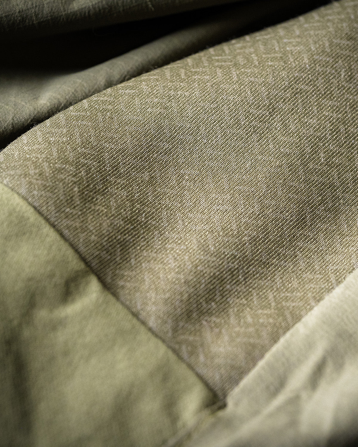 Eberlestock Alturas Hooded Jacket - Ranger Green