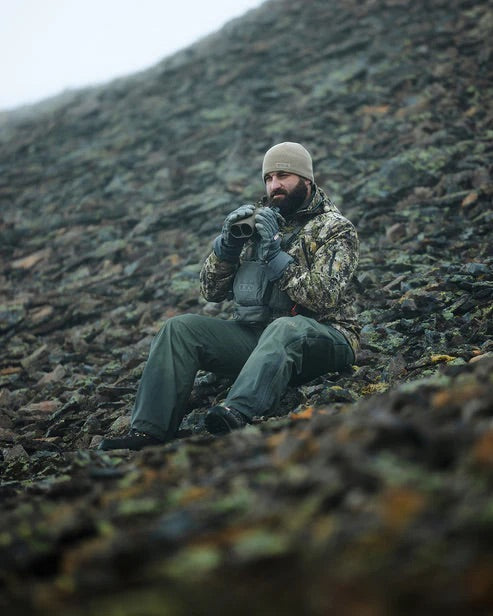 Eberlestock North Fork Merino Beanie