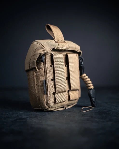 Eberlestock Mag-Free Rangefinder Pouch