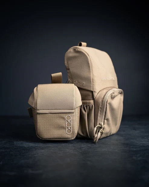 Eberlestock Mag-Free Rangefinder Pouch