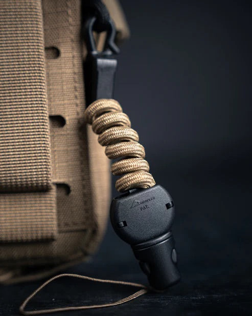 Eberlestock Mag-Free Rangefinder Pouch