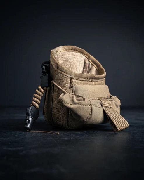 Eberlestock Mag-Free Rangefinder Pouch